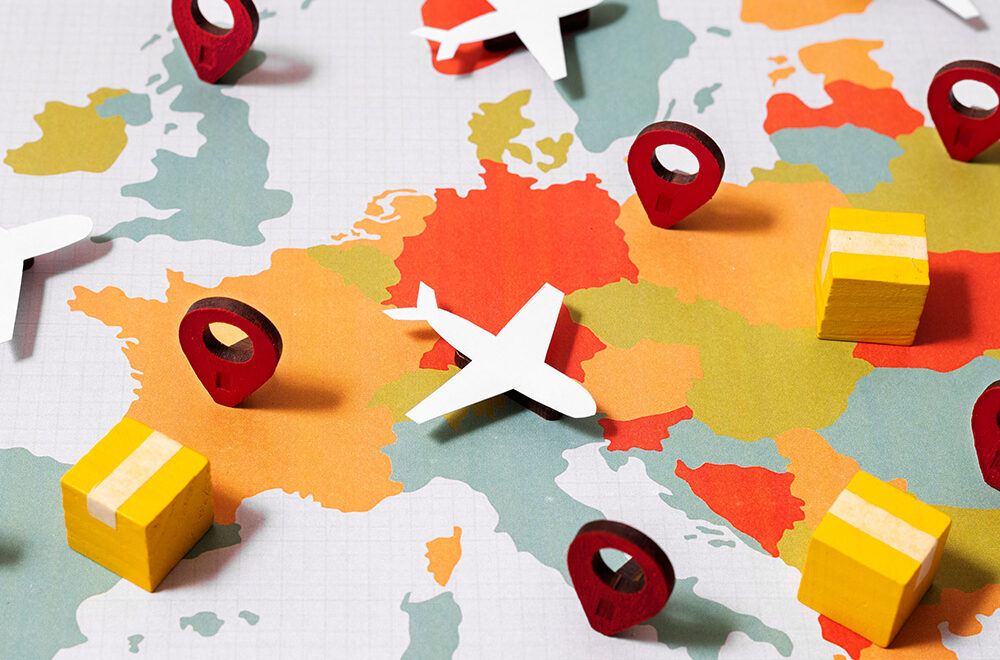 E-Commerce Globalisierung 2024: Die ultimative Anleitung zur Lokalisierung Ihres Online-Shops