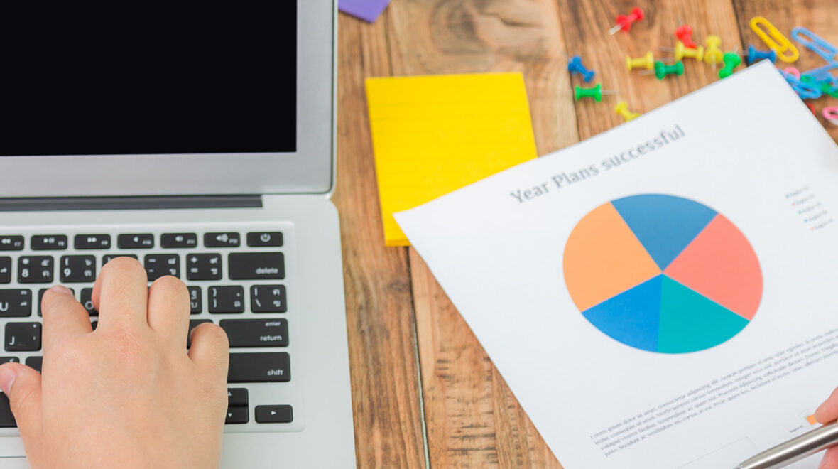 SEO-Erfolg messen: Die wichtigsten Kennzahlen (KPIs) im Blick