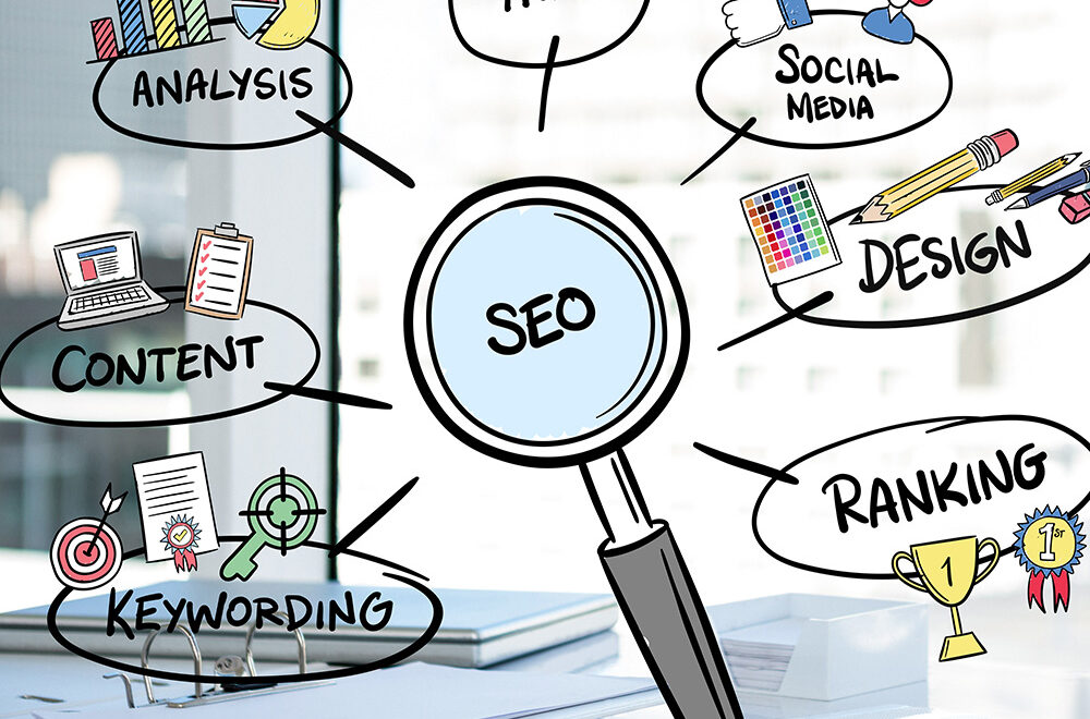 SEO für E-Commerce 2024: Ihr Schlachtplan für Top-Rankings und nachhaltigen Erfolg