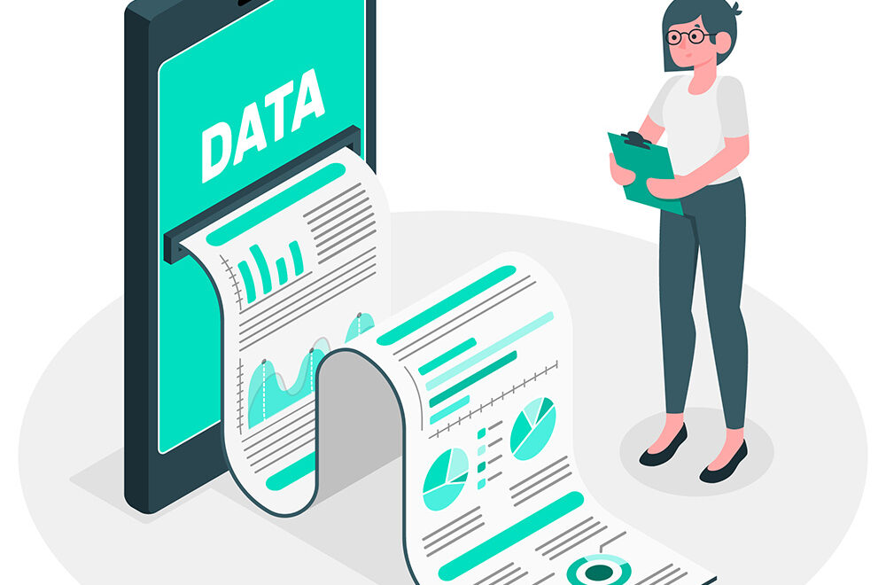 Datenanalyse im E-Commerce: Ihr Kompass zum Erfolg im digitalen Handel 2024